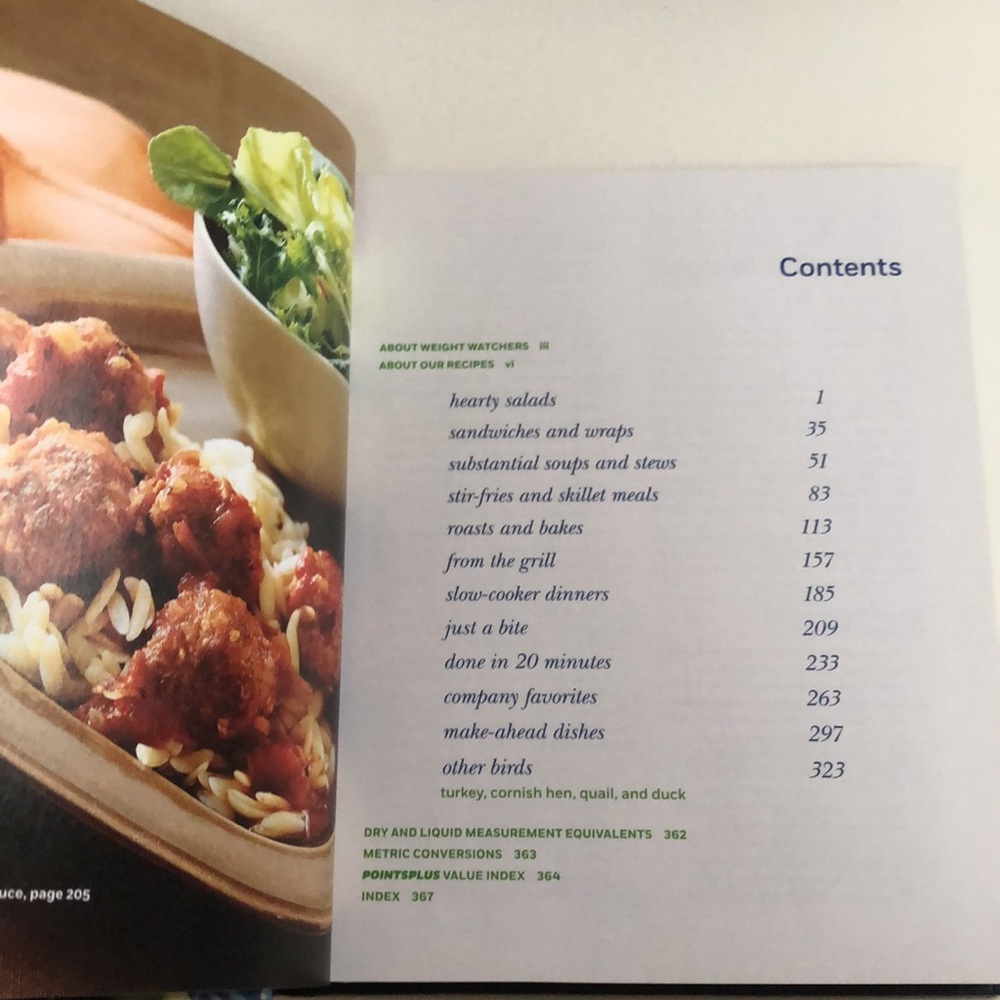 Ultimate Chicken Cookbook - Weight Watchers - Picture 5 of 11